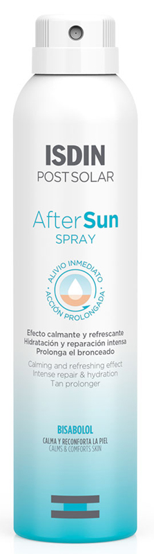 AFTER SUN 200 ML - Farmasanitas 
