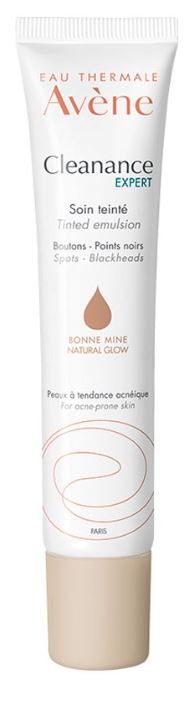 EAU THERMALE AVENE CLEANANCE EXPERT TRATTAMENTO COLORATO - Farmasanitas 