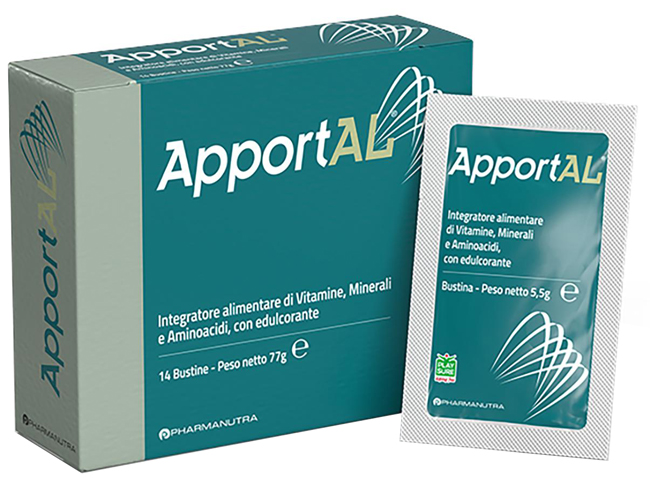 APPORTAL 14 BUSTINE - Farmasanitas 