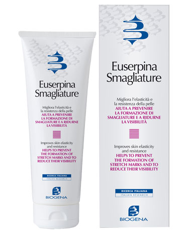 BIOGENA EUSERPINA SMAGLIATURE 250 ML - Farmasanitas 