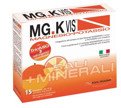 MGK VIS ORANGE 15 BUSTINE - Farmasanitas 
