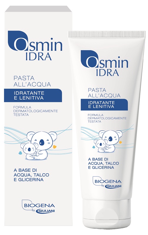 OSMIN IDRA 250 ML - Farmasanitas 