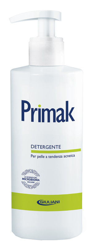 PRIMAK DETERGENTE 200 ML - Farmasanitas 