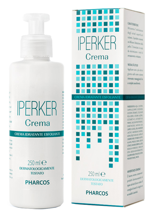 IPERKER PHARCOS 250 ML - Farmasanitas 