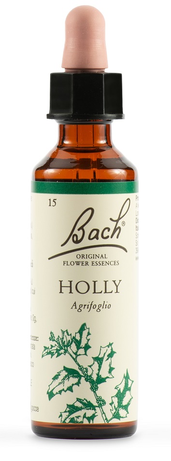 HOLLY BACH ORIG 20 ML - Farmasanitas 