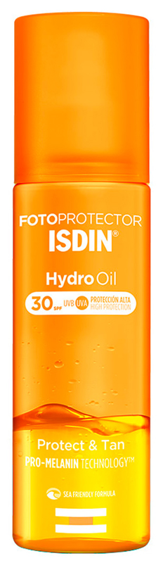 FOTOPROTECTOR HYDROOIL 200 ML - Farmasanitas 