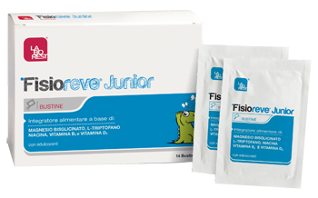 FISIOREVE JUNIOR 14 BUSTINE - Farmasanitas 
