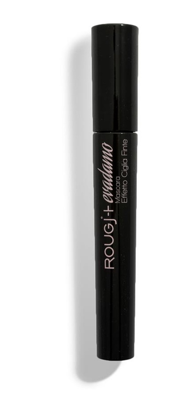 ROUGJ MASCARA EFFETTO CIGLIA FINTE - Farmasanitas 