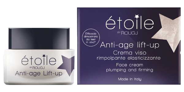 ROUGJ ETOILE CREMA VISO LIFT-UP 30 ML - Farmasanitas 