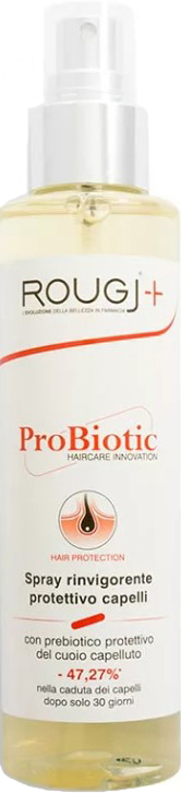 ROUGJ SPRAY RINVIGORENTE ANTICADUTA 150 ML - Farmasanitas 