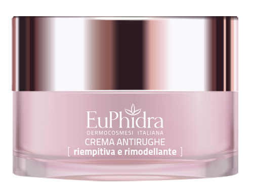 EUPHIDRA FILLER CREMA ANTIRUGHE RIEMPITIVA 50 ML - Farmasanitas 
