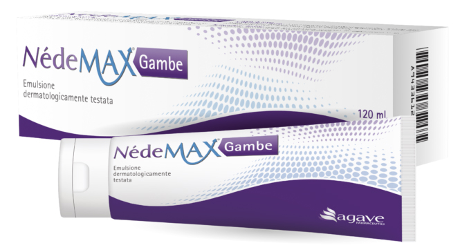 NEDEMAX GAMBE CREMA 120 ML - Farmasanitas 