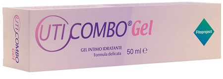 UTICOMBO GEL 50 ML - Farmasanitas 