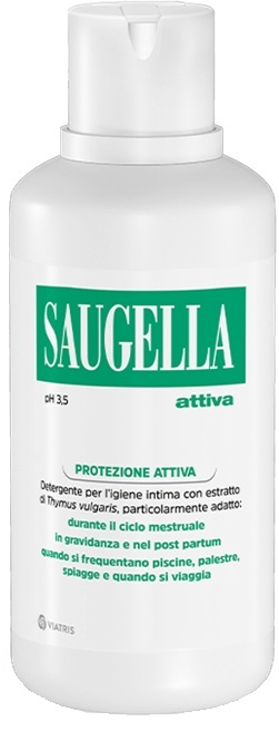 SAUGELLA ATTIVA 3,5PH 500 ML TAGLIO PREZZO - Farmasanitas 