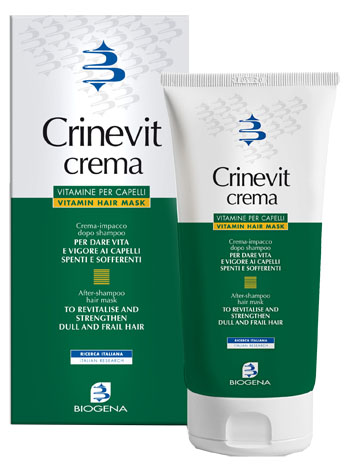 CRINEVIT CREMA 150 ML - Farmasanitas 