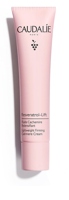 RESVERATROL LIFT FLUIDO CASHMERE 40 ML 2020 - Farmasanitas 
