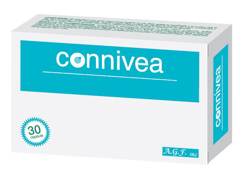 CONNIVEA 30 CAPSULE - Farmasanitas 