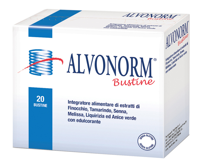 ALVONORM 20 BUSTINE - Farmasanitas 