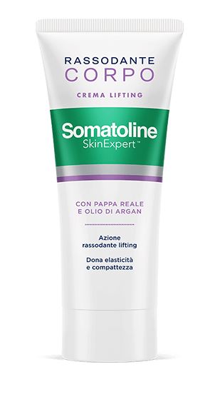 SOMATOLINE SKIN EXPERT EFFETTO RASSODANTE CORPO 200 ML - Farmasanitas 