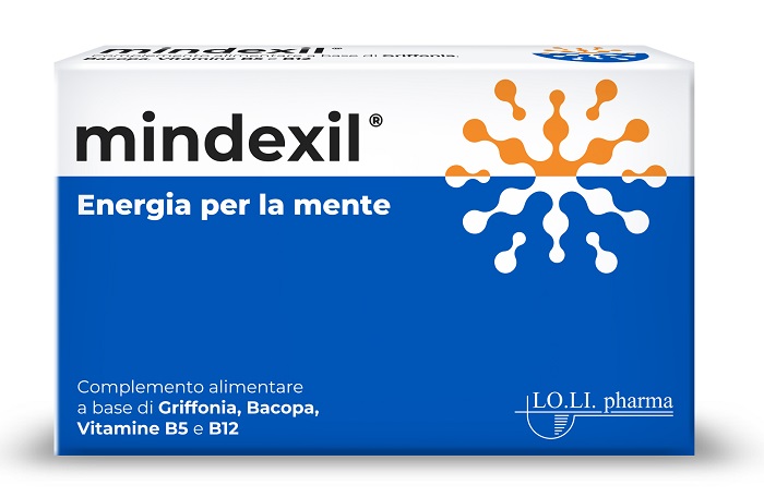 MINDEXIL 20 COMPRESSE - Farmasanitas 