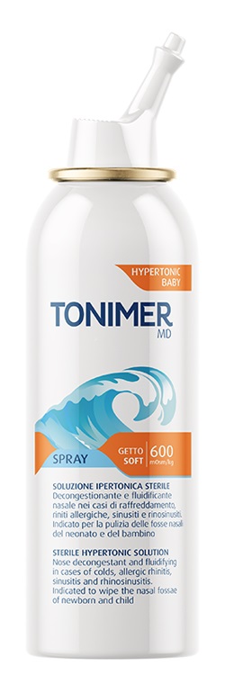 TONIMER DRY MOUTH GEL 50 ML - Farmasanitas 