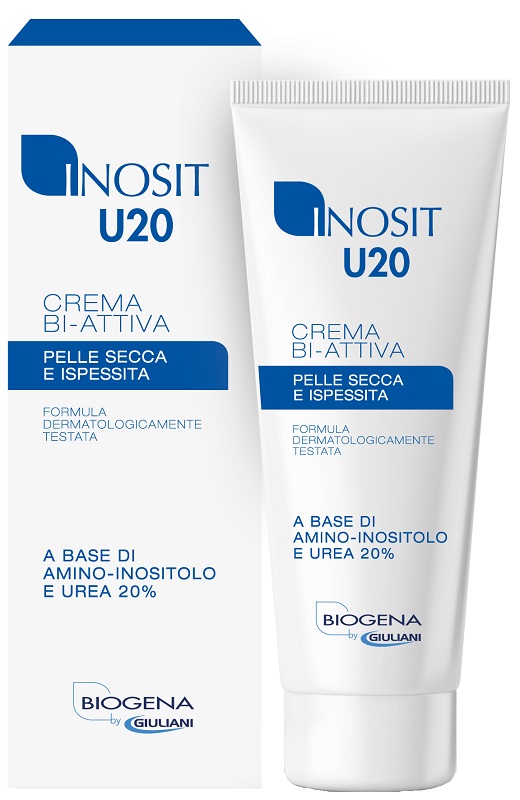 INOSIT U20 150 ML - Farmasanitas 