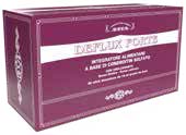 DEFLUX FORTE 20 STICK MONODOSE 10 ML - Farmasanitas 