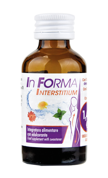 INFORMA INTERSTITIUM 15 ML - Farmasanitas 