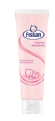 FISSAN CREMA IDRATANTE 100 ML - Farmasanitas 