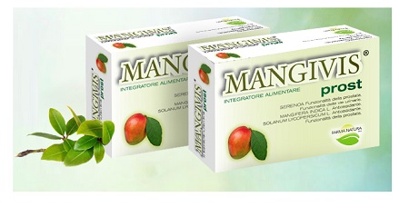 MANGIVIS PROST 30 CAPSULE 550 MG - Farmasanitas 