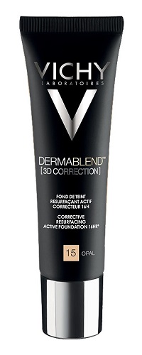 DERMABLEND 3D 15 30 ML - Farmasanitas 
