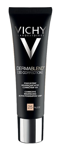 DERMABLEND 3D 25 30 ML - Farmasanitas 