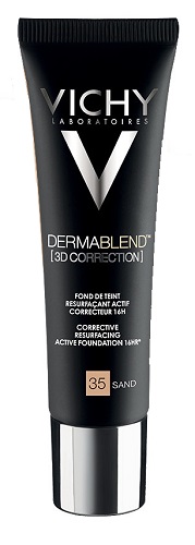 DERMABLEND 3D 35 30 ML - Farmasanitas 