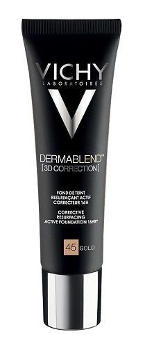 DERMABLEND 3D 45 30 ML - Farmasanitas 