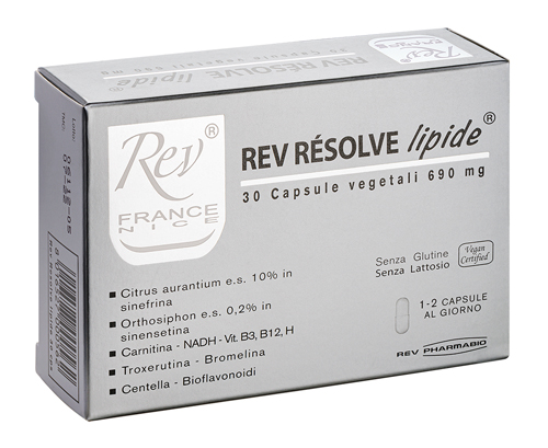 REV RESOLVE 250 ML - Farmasanitas 