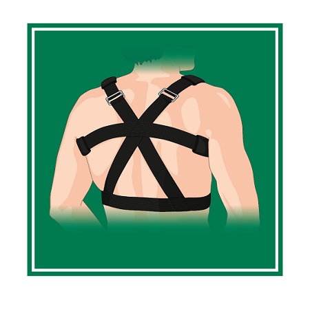 SOSTEGNO DORSO GIBAUD ORTHO 02 - Farmasanitas 