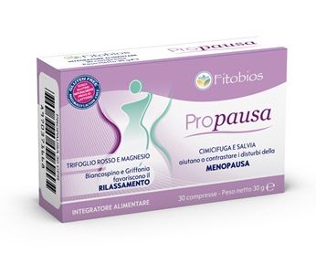 PROSTAPLAS 30 COMPRESSE - Farmasanitas 