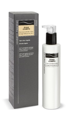 ETAS CORPO 200 ML - Farmasanitas 