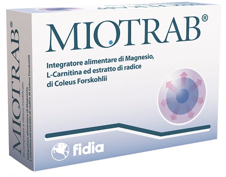 MIOTRAB 30 COMPRESSE A RILASCIO MODIFICATO - Farmasanitas 
