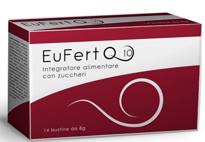 EUFERT Q10 14 BUSTINE - Farmasanitas 