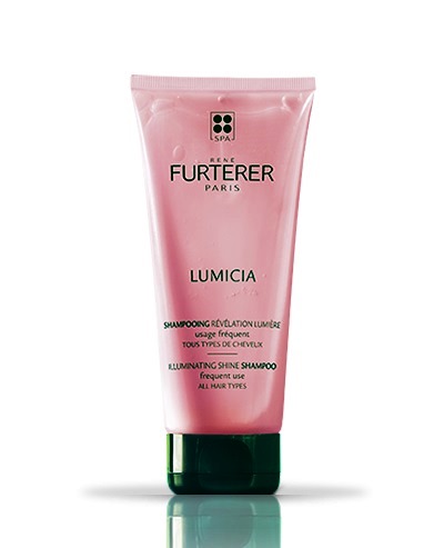 RENE FURTERER LUMICIA SHAMPOO RIVELATORE DI BRILLANTEZZA 200 ML - Farmasanitas 