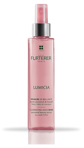 RENE FURTERER LUMICIA RISCIACQUO DI BRILLANTEZZA 150 ML - Farmasanitas 