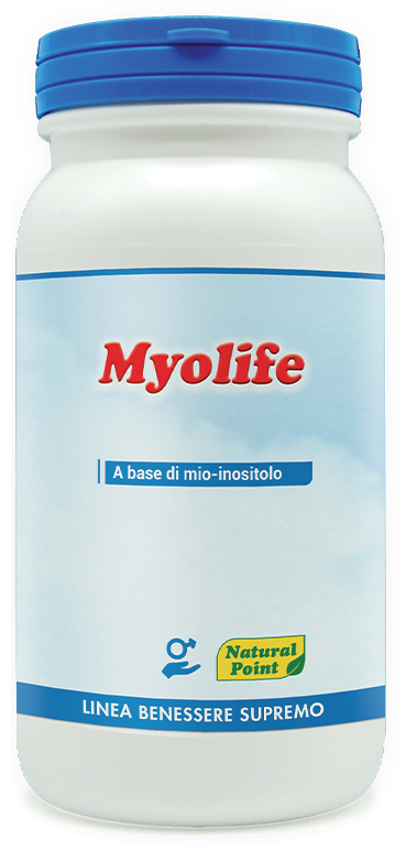MYOLIFE 200 G - Farmasanitas 