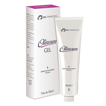 OLINORM GEL VAGINALE - Farmasanitas 
