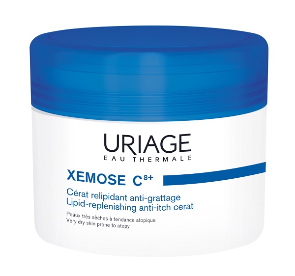 XEMOSE C8+ CERATO 200 ML - Farmasanitas 