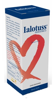 IALOTUSS PEDIATRICO 150 ML - Farmasanitas 