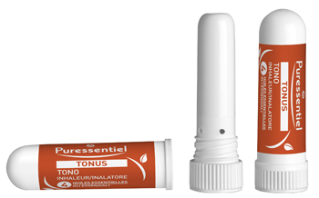 PURESSENTIEL INALATORE TONO 1 ML - Farmasanitas 