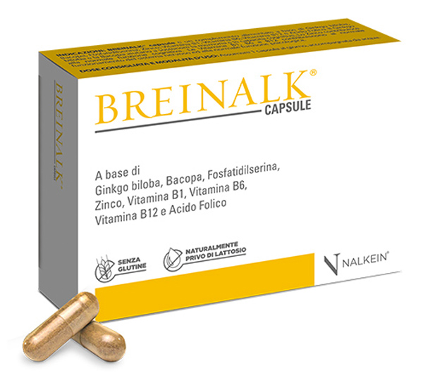 BREINALK 20 CAPSULE - Farmasanitas 