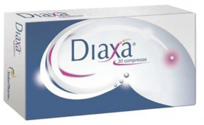 DIAXA 30 COMPRESSE - Farmasanitas 