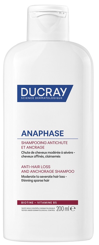 ANAPHASE + SHAMPOO 200 ML - Farmasanitas 